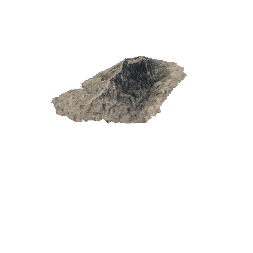 Mountain_3 (Desert)